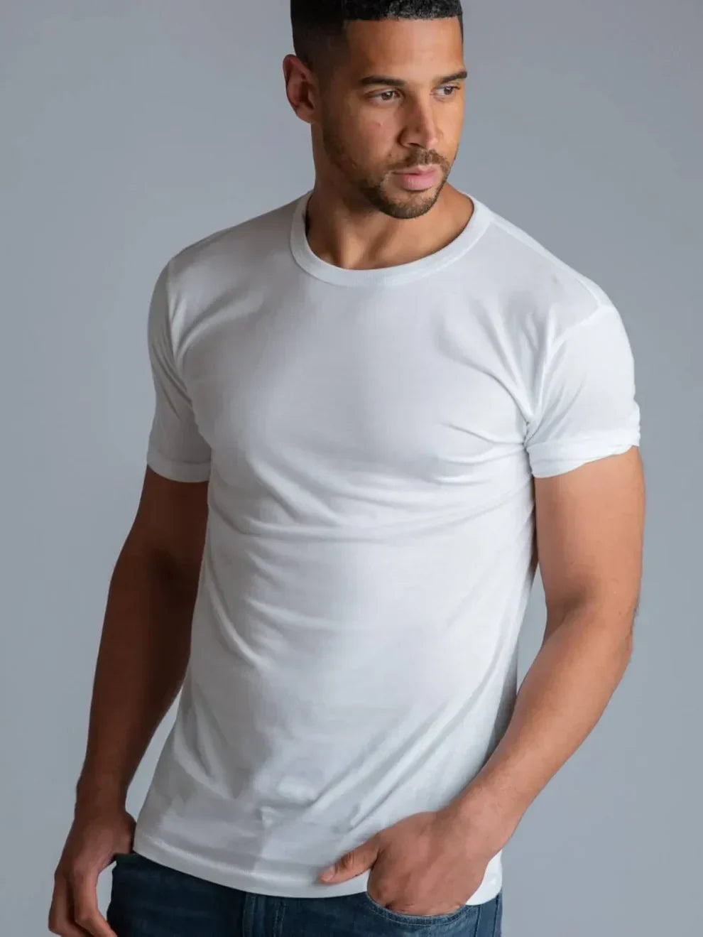The Essential T-Shirt Boxhero (Pack of 3)